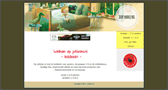 Desktop Screenshot of jufanke.nl